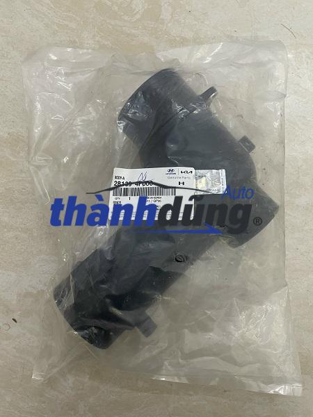 CỔ HÚT GIÓ HYUNDAI H100