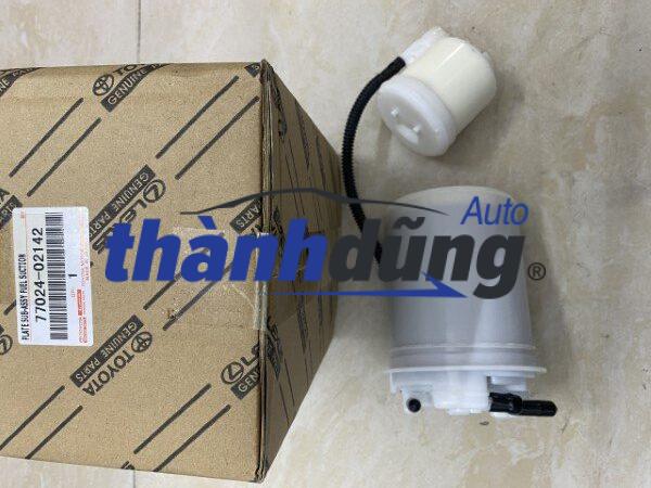 Lọc xăng Toyota Altis 2008