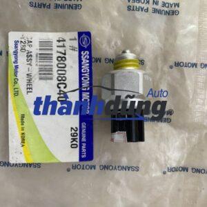 CẢM BIẾN BÁO LÙI SSANGYONG KORANDO 1996