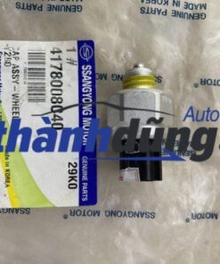 CẢM BIẾN BÁO LÙI SSANGYONG KORANDO 1996