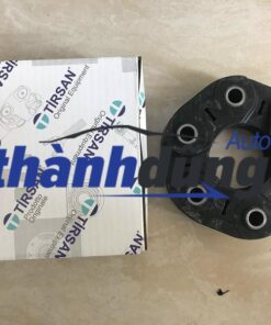 GIẢM CHẤN CÁC ĐĂNG FORD TRANSIT 2008