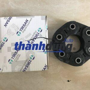 GIẢM CHẤN CÁC ĐĂNG FORD TRANSIT 2008