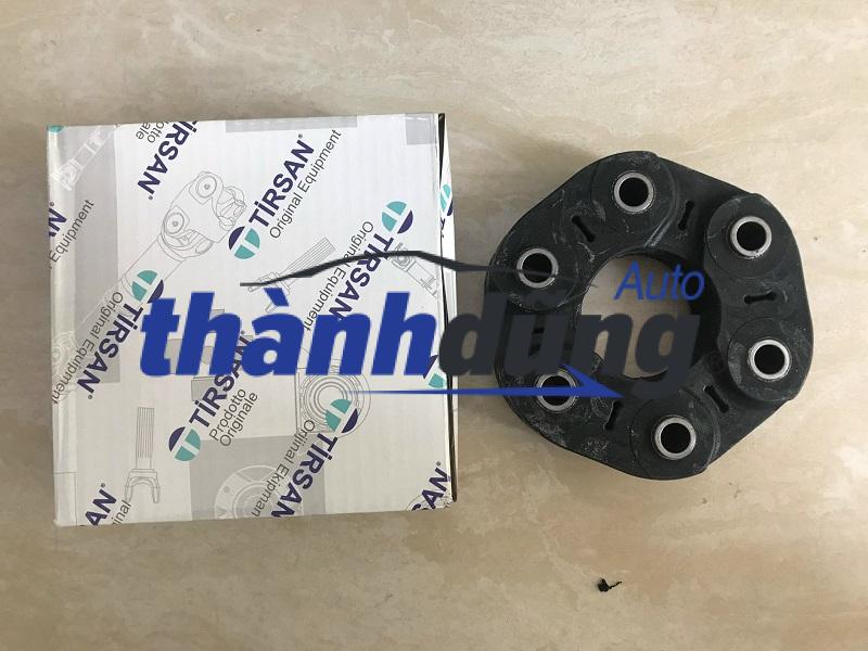 GIẢM CHẤN CÁC ĐĂNG FORD TRANSIT 2008