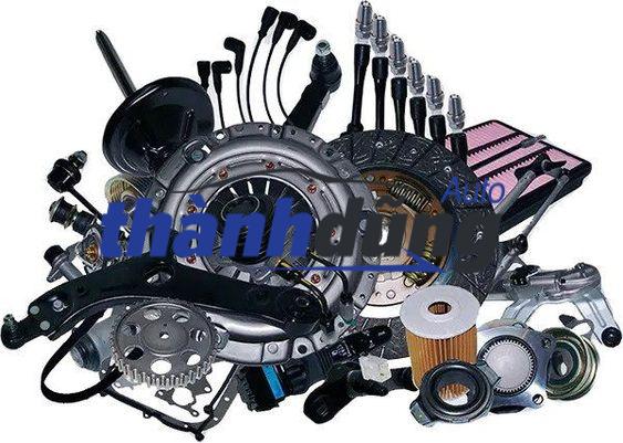 MUA PHỤ TÙNG Ô TÔ UY TÍN TẠI BÌNH ĐỊNH