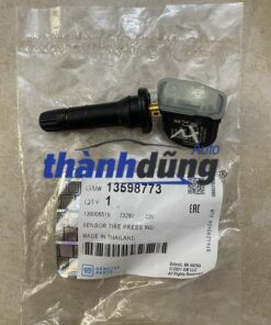 CẢM BIẾN ÁP SUẤT LỐP CHEVROLET COLORADO 2013
