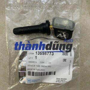 CẢM BIẾN ÁP SUẤT LỐP CHEVROLET COLORADO 2013