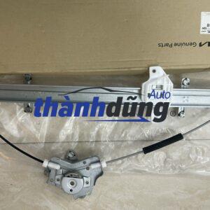 COMPA LÊN KÍNH HYUNDAI STAREX 1998