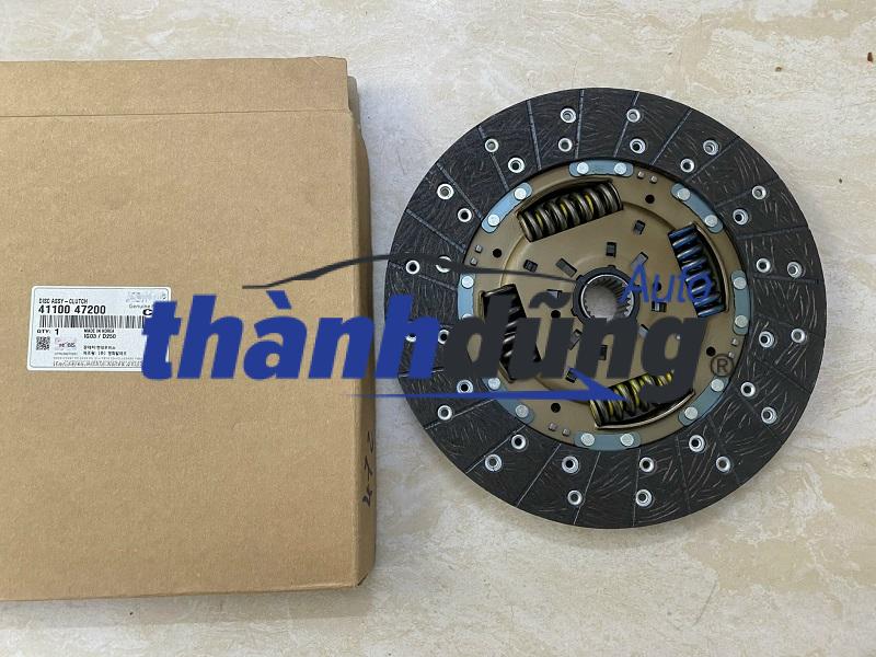 LÁ CÔN HYUNDAI PORTER 2 2003