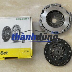 LÁ CÔN (BÀN ÉP) FIAT DOBLO