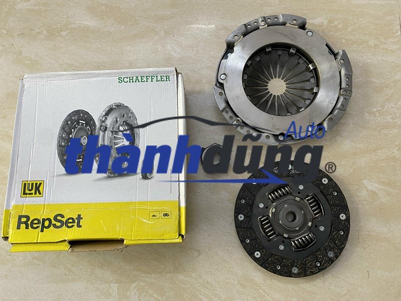 LÁ CÔN (BÀN ÉP) FIAT DOBLO