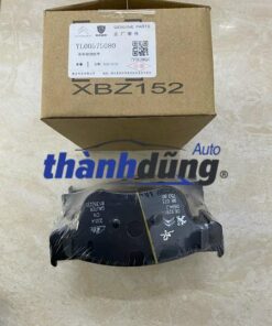BỐ THẮNG TRƯỚC PEUGEOT 3008 2017