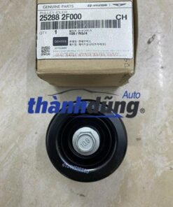 BI TỲ TỔNG HYUNDAI SANTAFE 2005