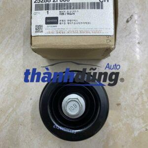 BI TỲ TỔNG HYUNDAI SANTAFE 2005