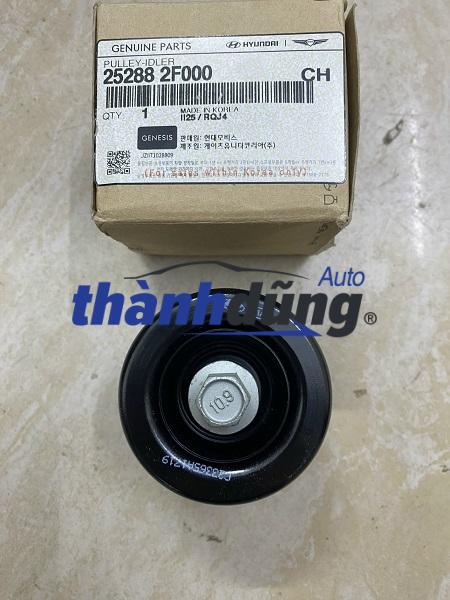 BI TỲ TỔNG HYUNDAI SANTAFE 2005