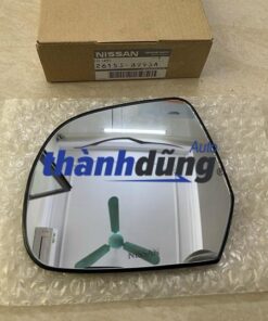 MẶT GƯƠNG CHIẾU HẬU NISSAN SUNNY 2013