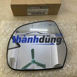 MẶT GƯƠNG CHIẾU HẬU NISSAN SUNNY 2013