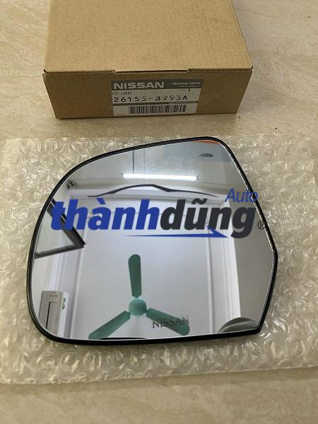 MẶT GƯƠNG CHIẾU HẬU NISSAN SUNNY 2013