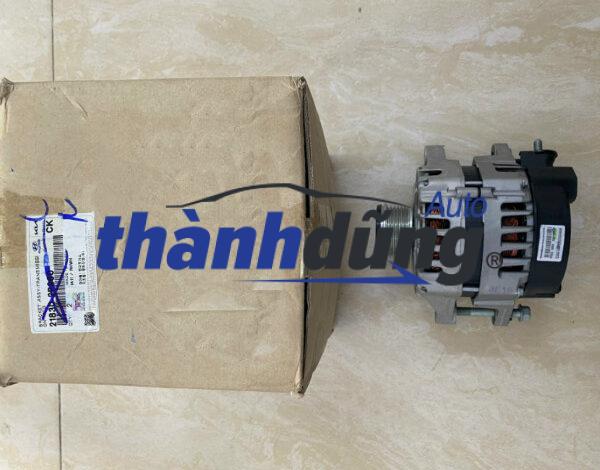 MÁY PHÁT ĐIỆN I30 CHÍNH HÃNG