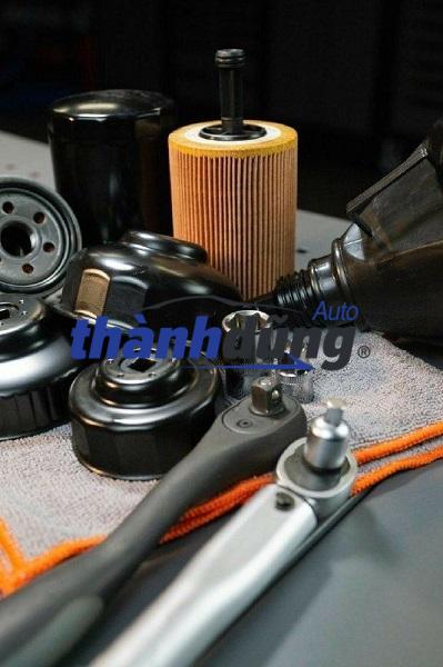 MUA PHỤ TÙNG Ô TÔ UY TÍN TẠI BẠC LIÊU