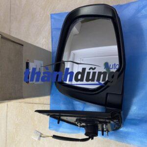 GƯƠNG CHIẾU HẬU MITSUBISHI TRITON 2006