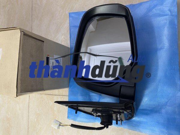 GƯƠNG CHIẾU HẬU MITSUBISHI TRITON 2006