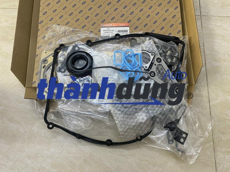 GIOĂNG ĐẠI TU FORD TRANSIT 2008