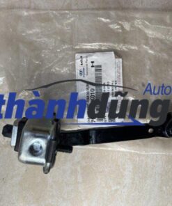 HẠN CHẾ CÁNH CỬA HYUNDAI SONATA 2006