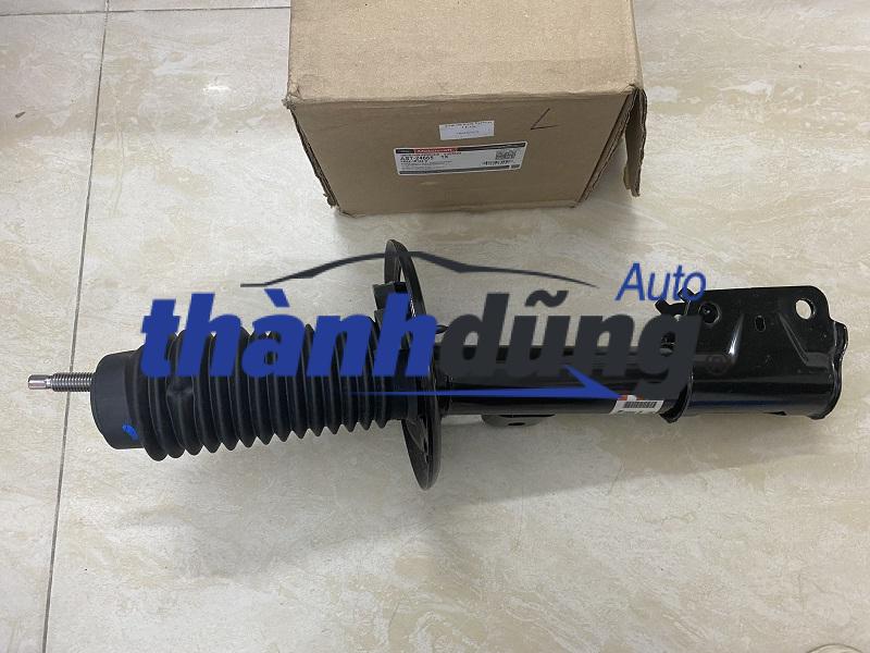 GIẢM XÓC TRƯỚC FORD EXPLORER 2017