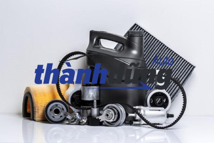 MUA PHỤ TÙNG Ô TÔ UY TÍN TẠI HẢI DƯƠNG