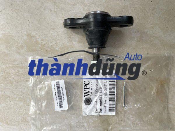 ROTUYN TRỤ ĐỨNG KIA FORTE 2009