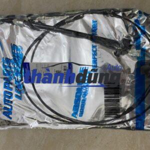 DÂY PHANH TAY MERCEDES SPRINTER 2006