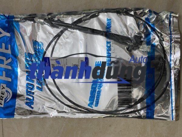 DÂY PHANH TAY MERCEDES SPRINTER 2006