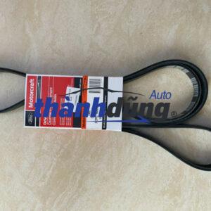 DÂY CUROA TỔNG 6PK2070 FORD MONDEO