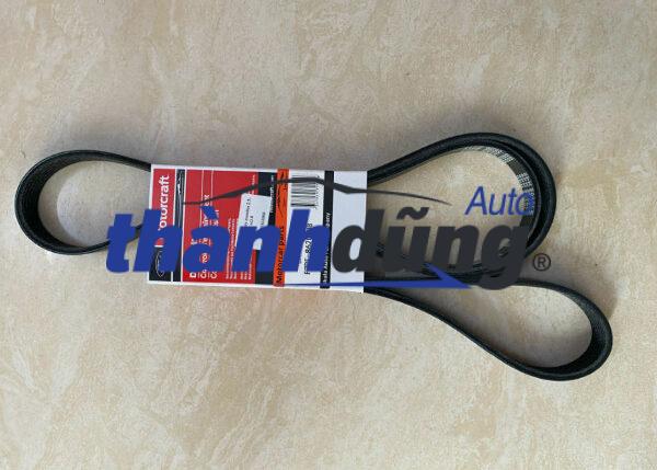 DÂY CUROA TỔNG 6PK2070 FORD MONDEO