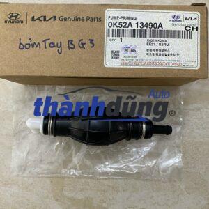 BƠM TAY NHIÊN LIỆU XE KIA K2900