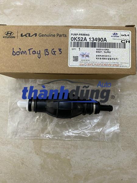 BƠM TAY NHIÊN LIỆU XE KIA K2900