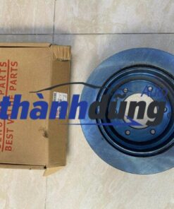 ĐĨA PHANH ISUZU MUX 2018