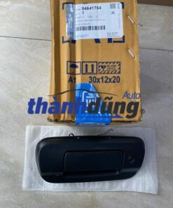 TAY MỞ CỬA THÙNG CHEVROLET COLORADO 2013