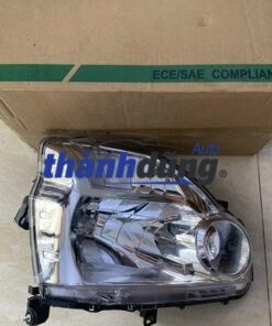 ĐÈN PHA TRÁI NISSAN XTRAIL 2008