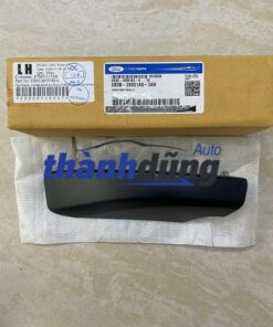 ỐP GIÁ NÓC FORD RANGER 2012