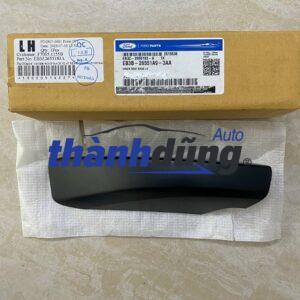 ỐP GIÁ NÓC FORD RANGER 2012