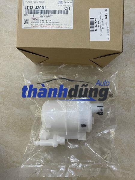 LỌC XĂNG KIA CERATO 2018