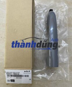 TAY MỞ CỬA NGOÀI KIA RIO 2012