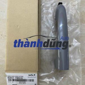 TAY MỞ CỬA NGOÀI KIA RIO 2012