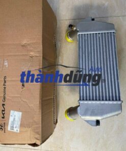 Két làm mát turbo Kia Bongo 3 2006