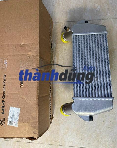 Két làm mát turbo Kia Bongo 3 2006