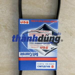 DÂY CUROA ĐIỀU HÒA SUZUKI SWIFT 2013
