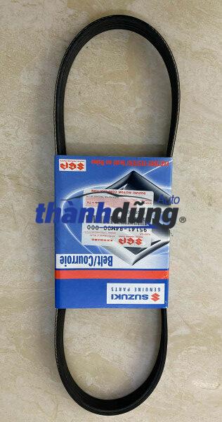 DÂY CUROA ĐIỀU HÒA SUZUKI SWIFT 2013