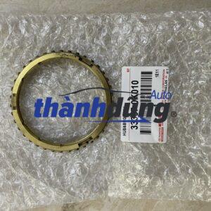 VÀNH ĐỒNG TỐC TOYOTA INNOVA 2006