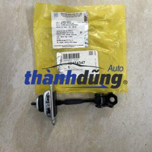 HẠN CHẾ CÁNH CỬA CHEVROLET SPARK 2013